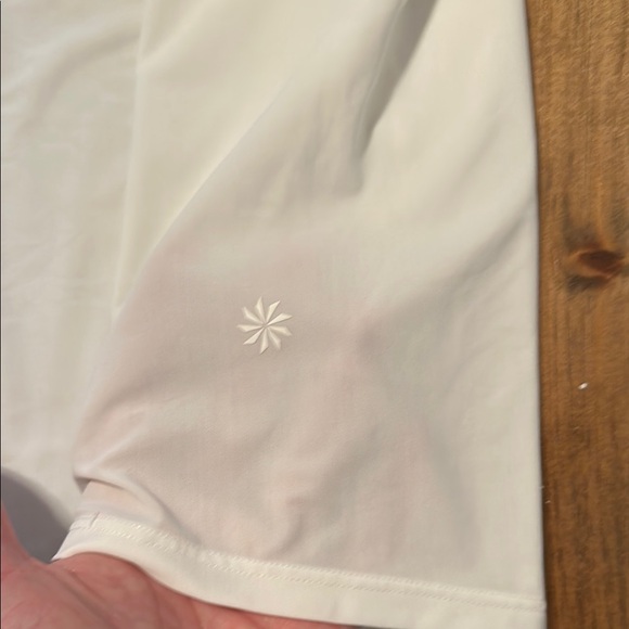 Athleta Ultimate Train Tank - White - Picture 3 of 10